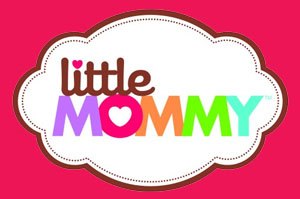 Little Mommy